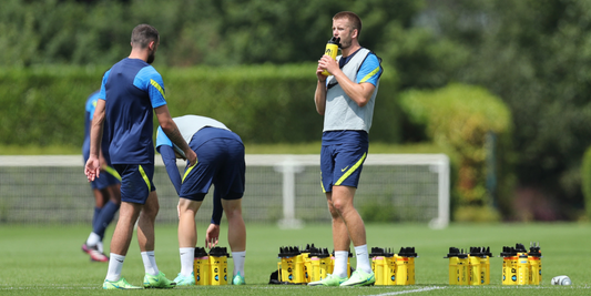 Why Do Sports Teams Use Hydration Tablets?