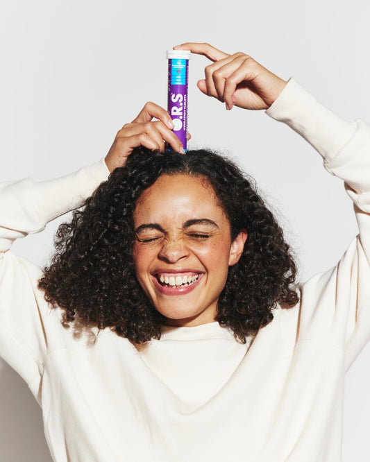 Hydration Hacks To Try