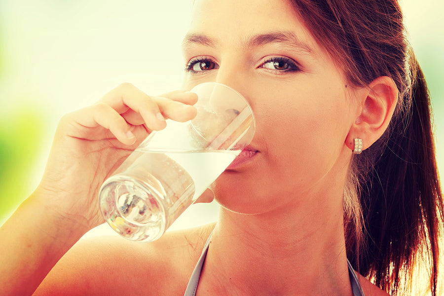 ORS rehydration tablets