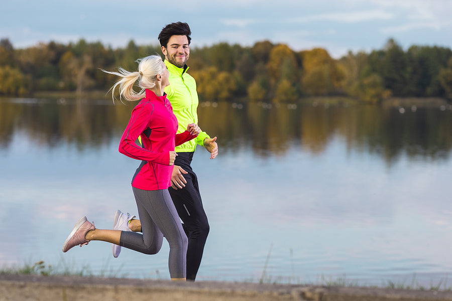 Properly Prepare For Running A Marathon