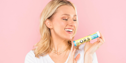 Best Rehydration Methods