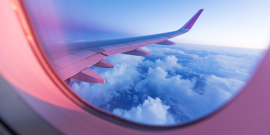 How To Stay Hydrated On Long Haul Flights