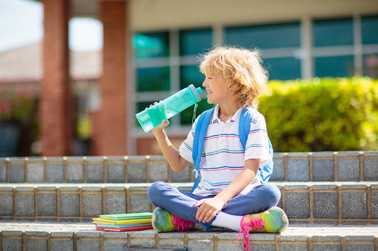 hydration tablet - Child-Going-Back-To-School