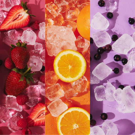 Sports Hydration Bundle