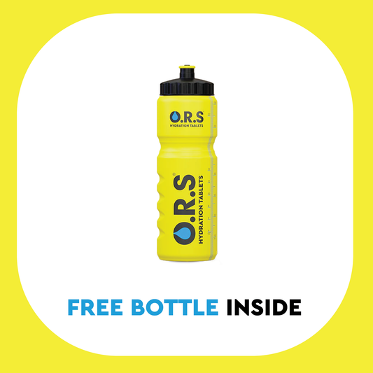 Ramadan Hydration Bundle