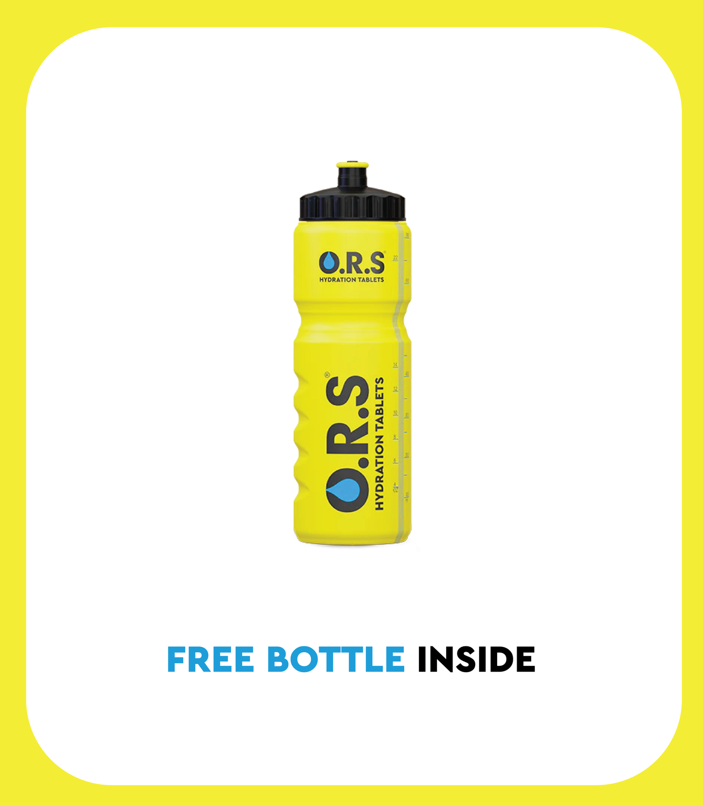O.R.S Founder’s Favourites