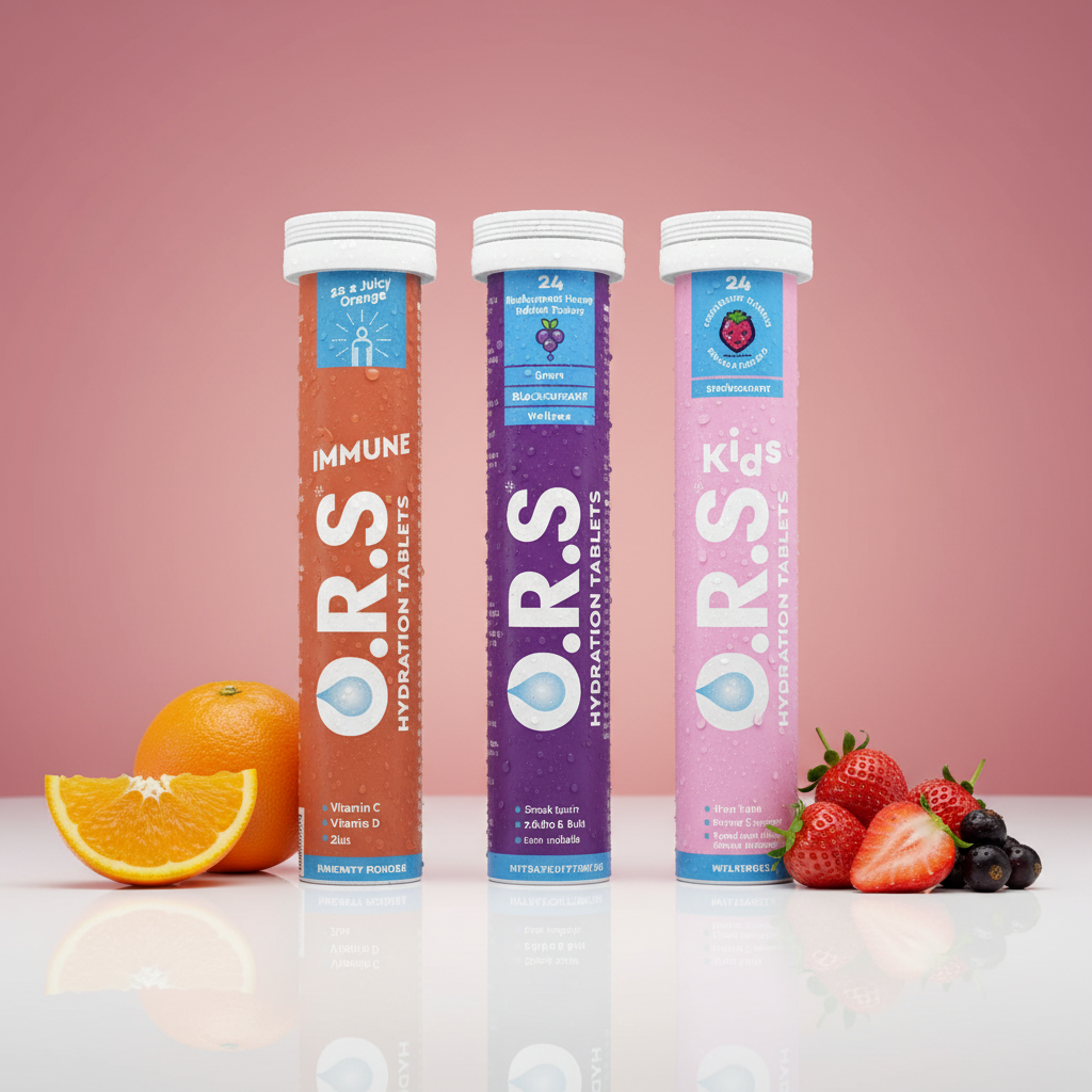 Hydrate & Save Subscription Box