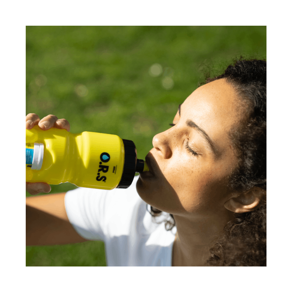 O.R.S Hydration OBottle O.R.S Hydration