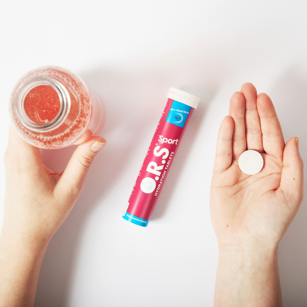 Why Electrolytes Are Essential for Wight-Loss (GLP-1) Medication Users