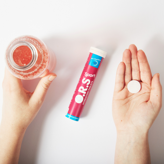 Why Electrolytes Are Essential for Wight-Loss (GLP-1) Medication Users