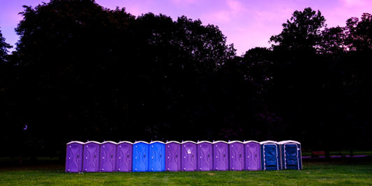 What The Colour Of Your Urine Says About You