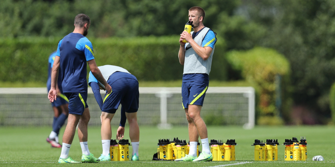 Why Do Sports Teams Use Hydration Tablets?