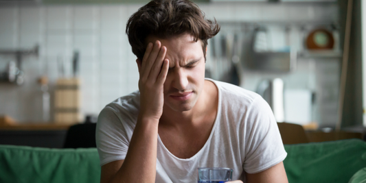 What Is The Best Cure For A Hangover?