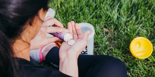 5 Ways To Stay Hydrated Every Day