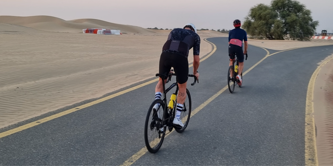 Seven Times When Water Isn’t Enough