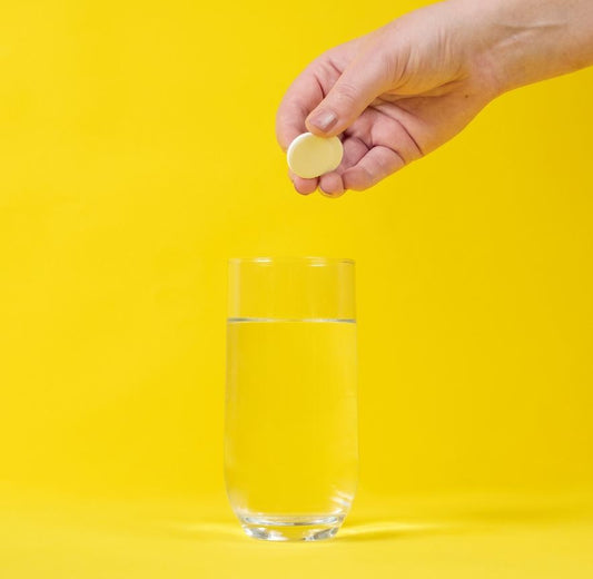 Top Tips On Curing A Bank Holiday Hangover