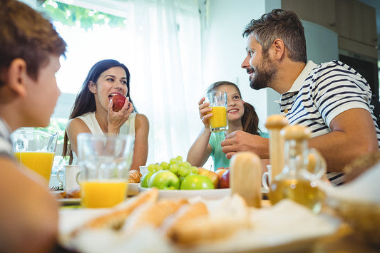 Norovirus 2025 Dioralyte alternatives rehydration solutions for families