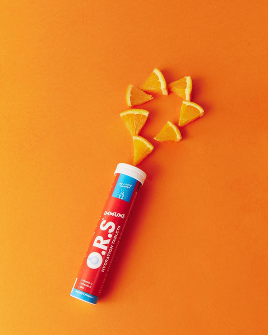 Electrolyte Tablets vs Sports Drinks: Which Is Best?