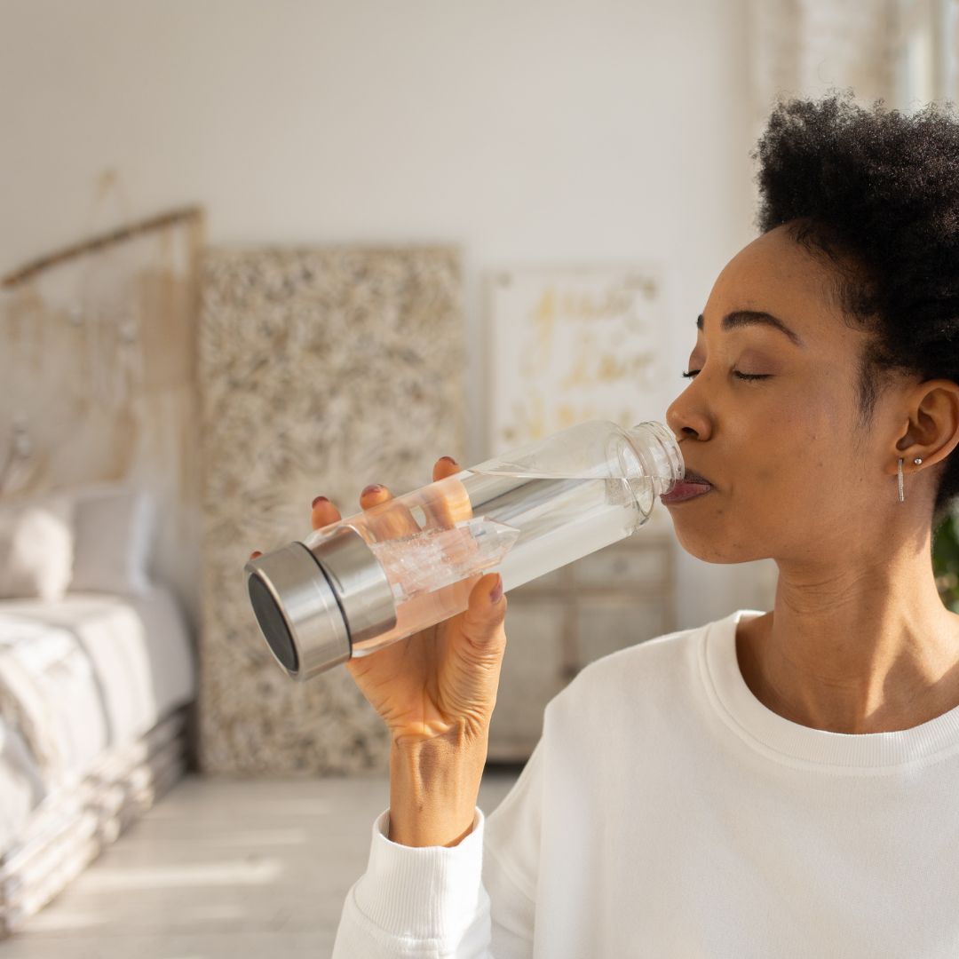 ORS hydration tablets