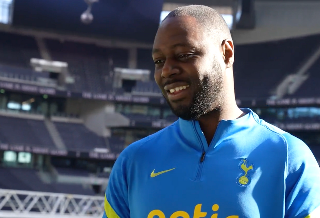 37 Questions with Ledley King