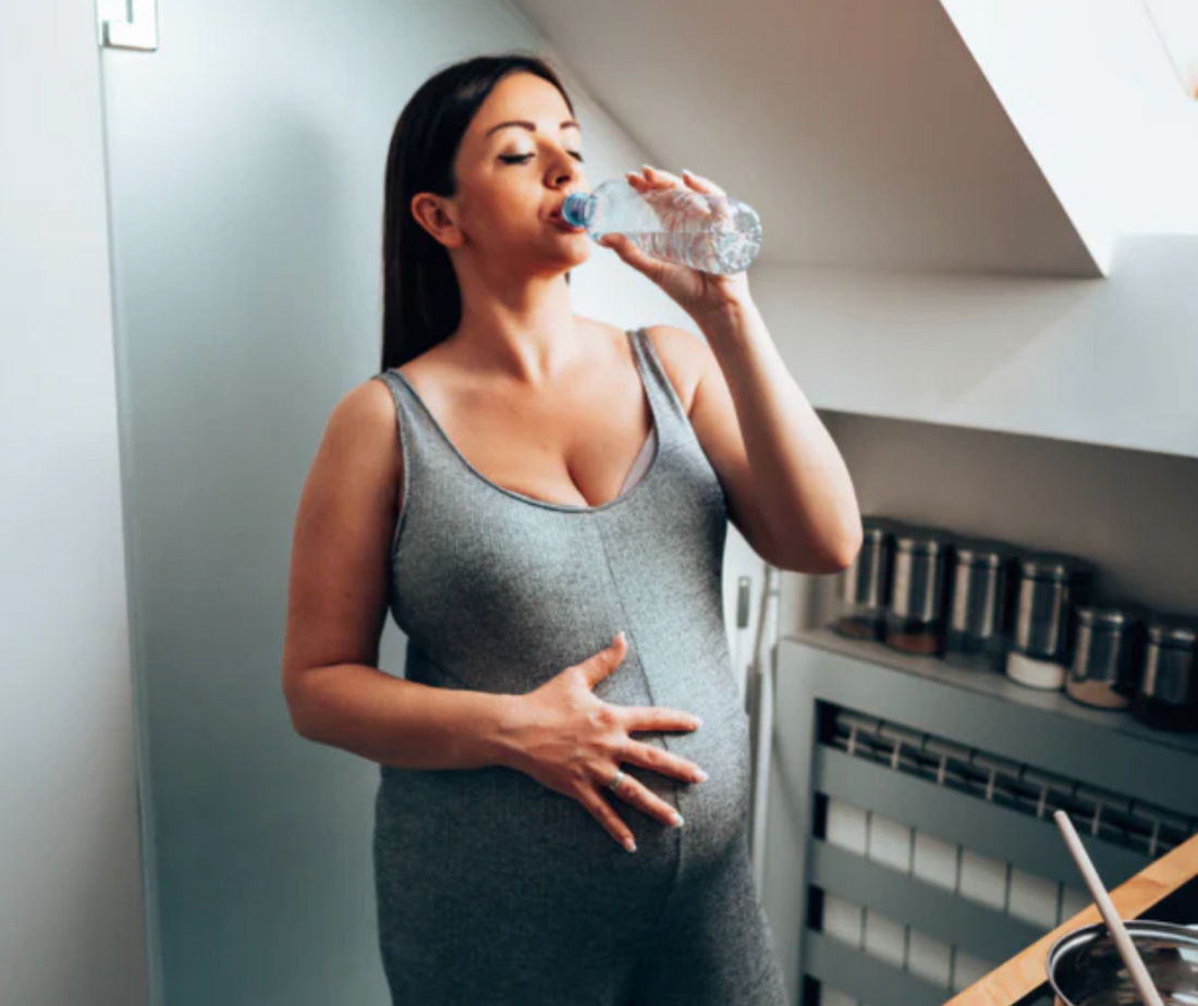 Dehydration During Pregnancy