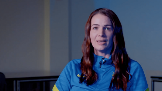 Spurs Nutritionist Explains O.R.S Benefits
