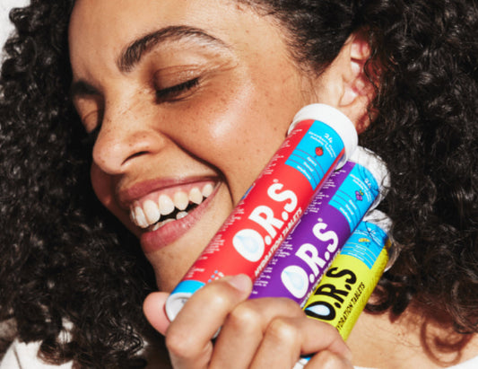 hydration tablets bundle