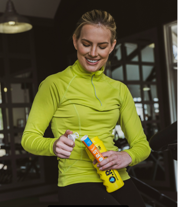 The Importance Of Monday Workouts