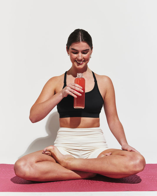 Magnesium for Hydration: Here’s Why It Matters