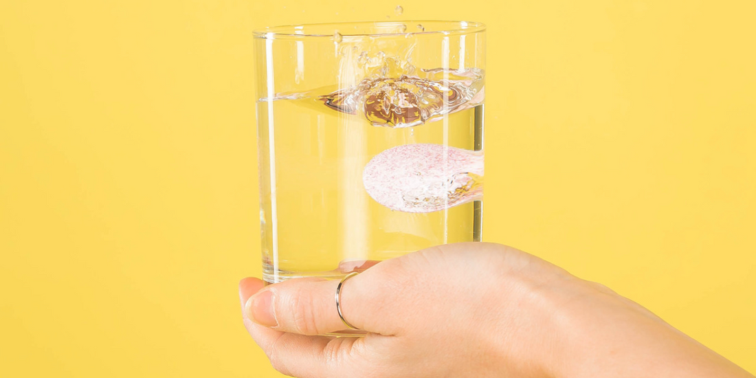 How To Perform A Dehydration Test