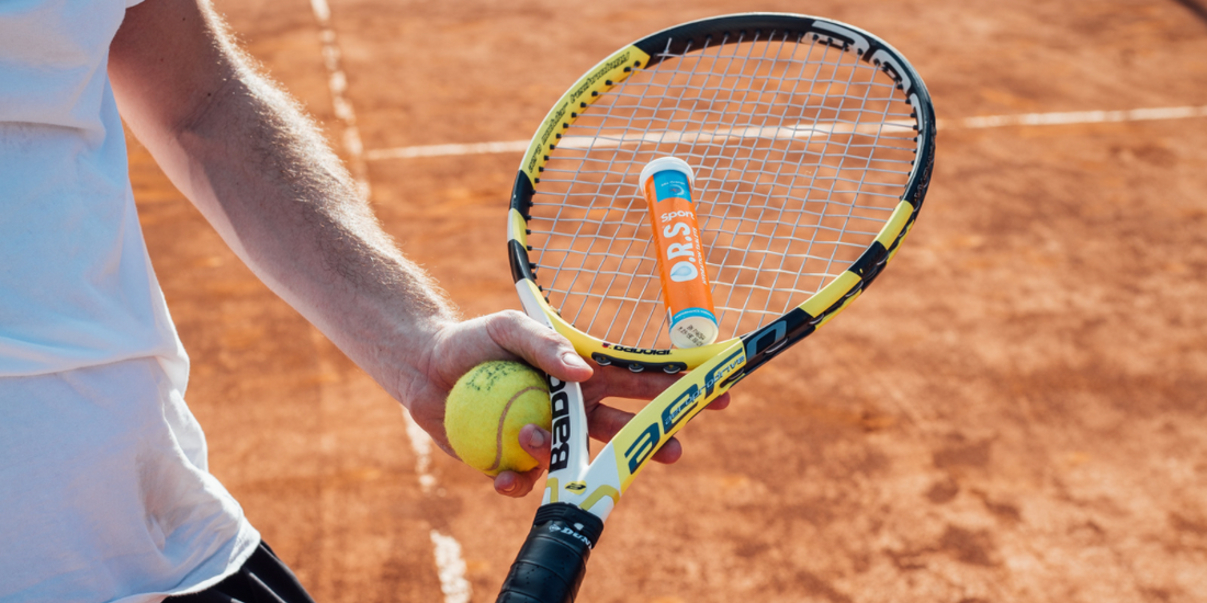 Electrolyte Replacement