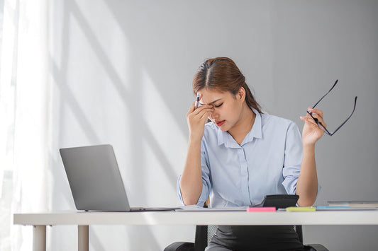 Dehydration And Poor Concentration - electrolyte tablets 