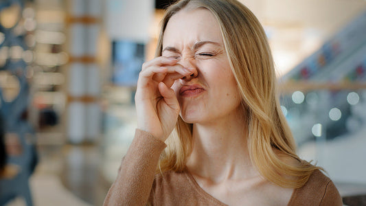 How To Deal With A Dose Of Freshers’ Flu