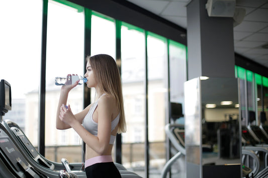 gym girl