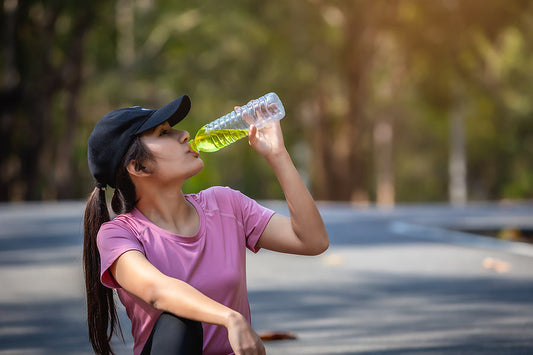 hydration tablets