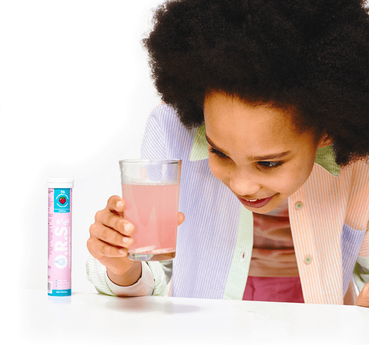Why Hydration Tablets For Kids Are As Crucial As Sunscreen
