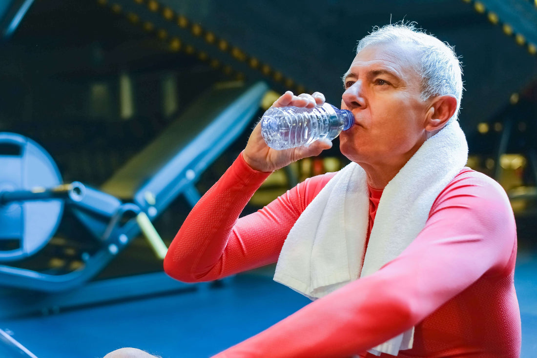Does GLP-1 Cause Fatigue, and Can Hydration Help?