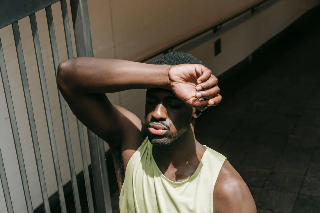 UK Heatwaves: 5 Signs of Dehydration & How to  Fix Them Fast