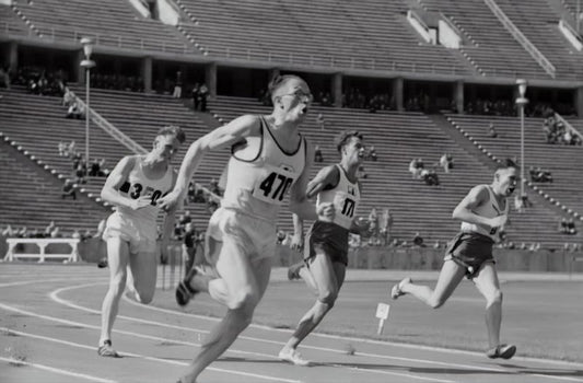 marathon history 
