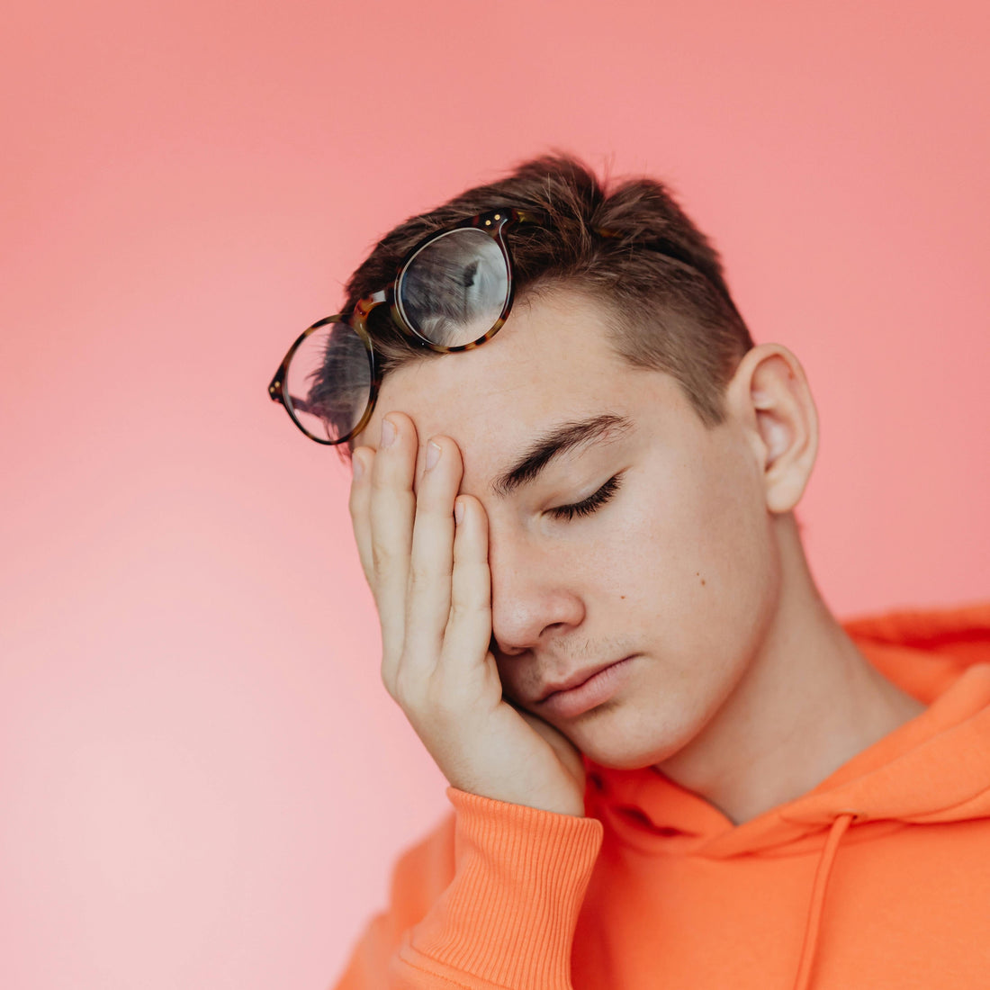 Electrolyte Imbalances: Why You Feel Tired Even When You Drink Enough Water