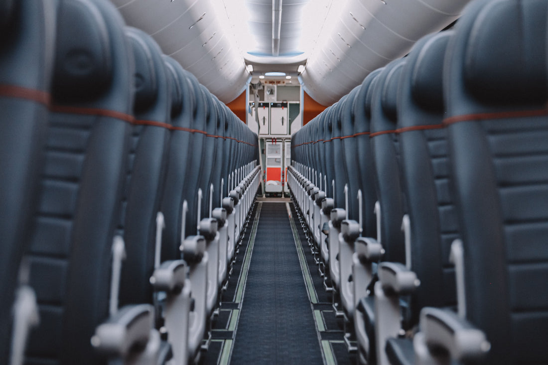 Hydration For Travel: Why ORS Hydration Tablets are an Essential for Every Carry-On