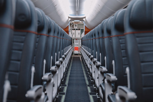 Hydration For Travel: Why ORS Hydration Tablets are an Essential for Every Carry-On