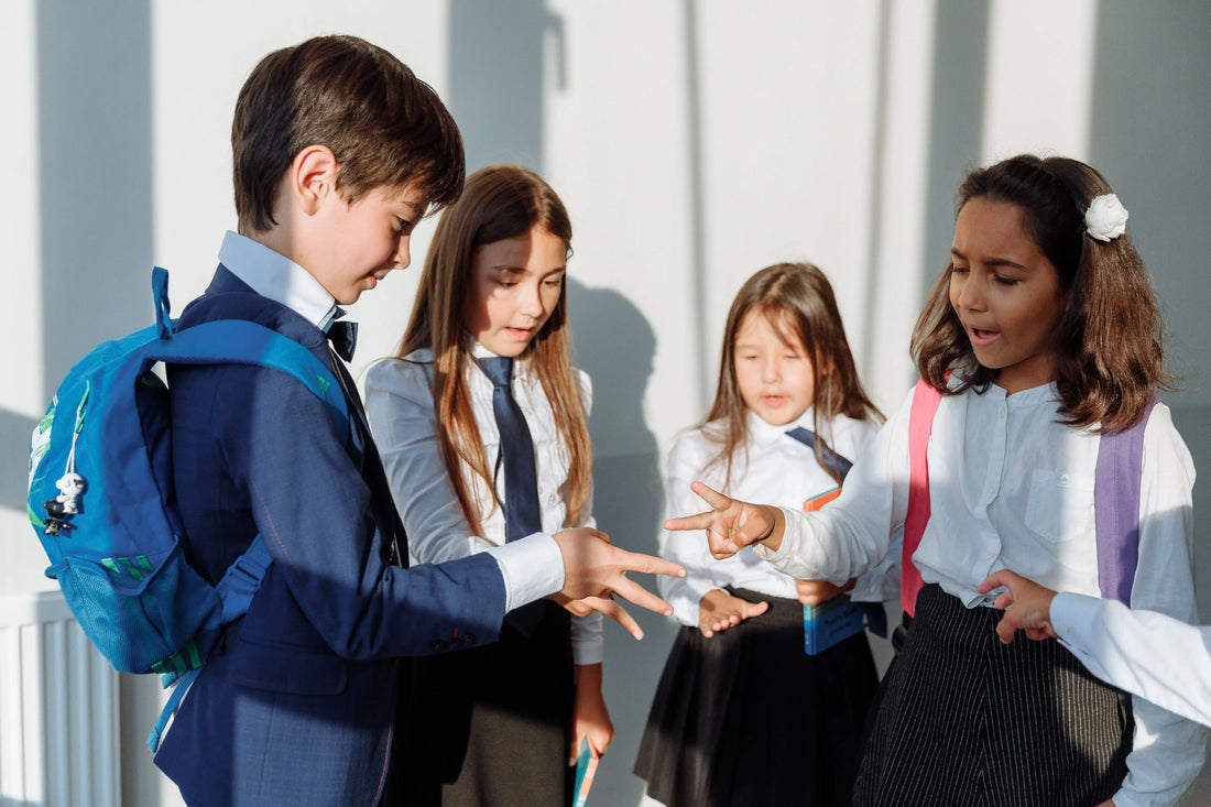Back to School Burnout: Why is Hydration Important for Focus