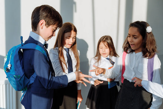 Back to School Burnout: Why is Hydration Important for Focus