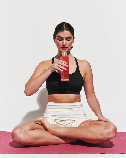 stress management -  rehydration tablet