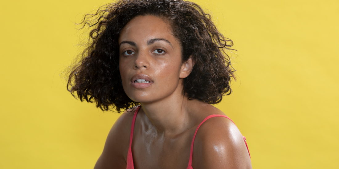 Everything You Need To Know – Dehydration and Diarrhoea