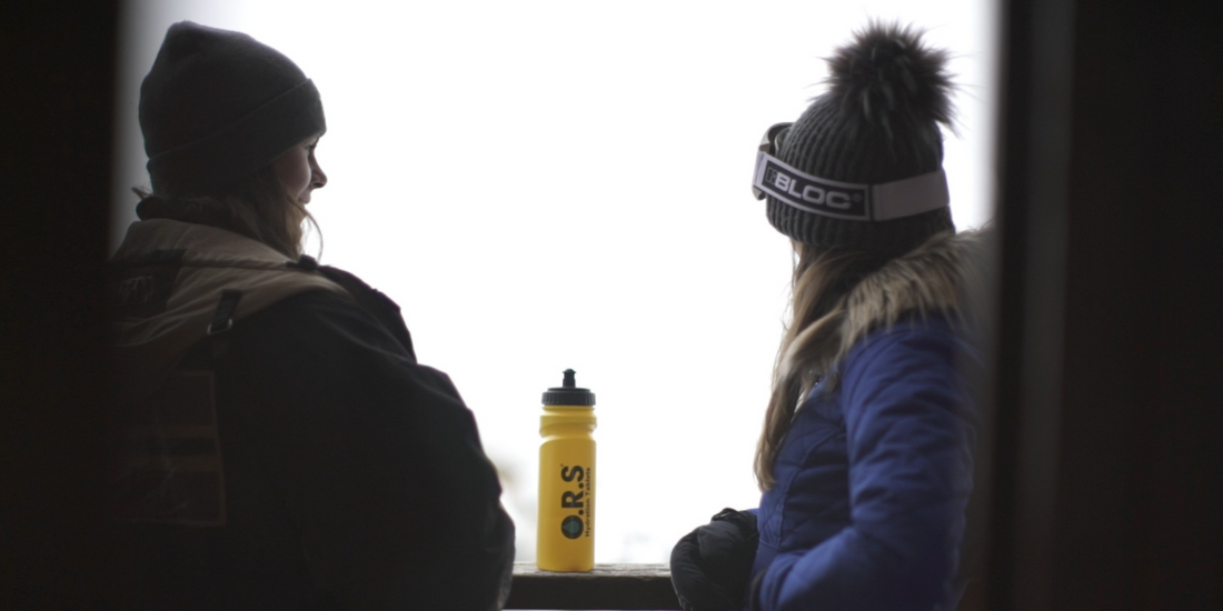 5 Easy Ways To Hydrate This Winter And Why