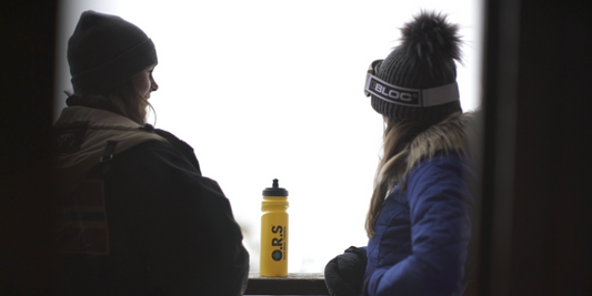 5 Easy Ways To Hydrate This Winter And Why