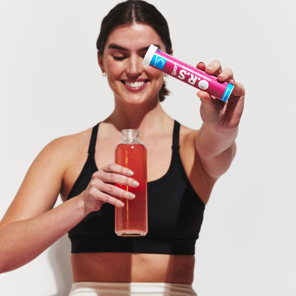 Mixed Berry Electrolyte Tablets