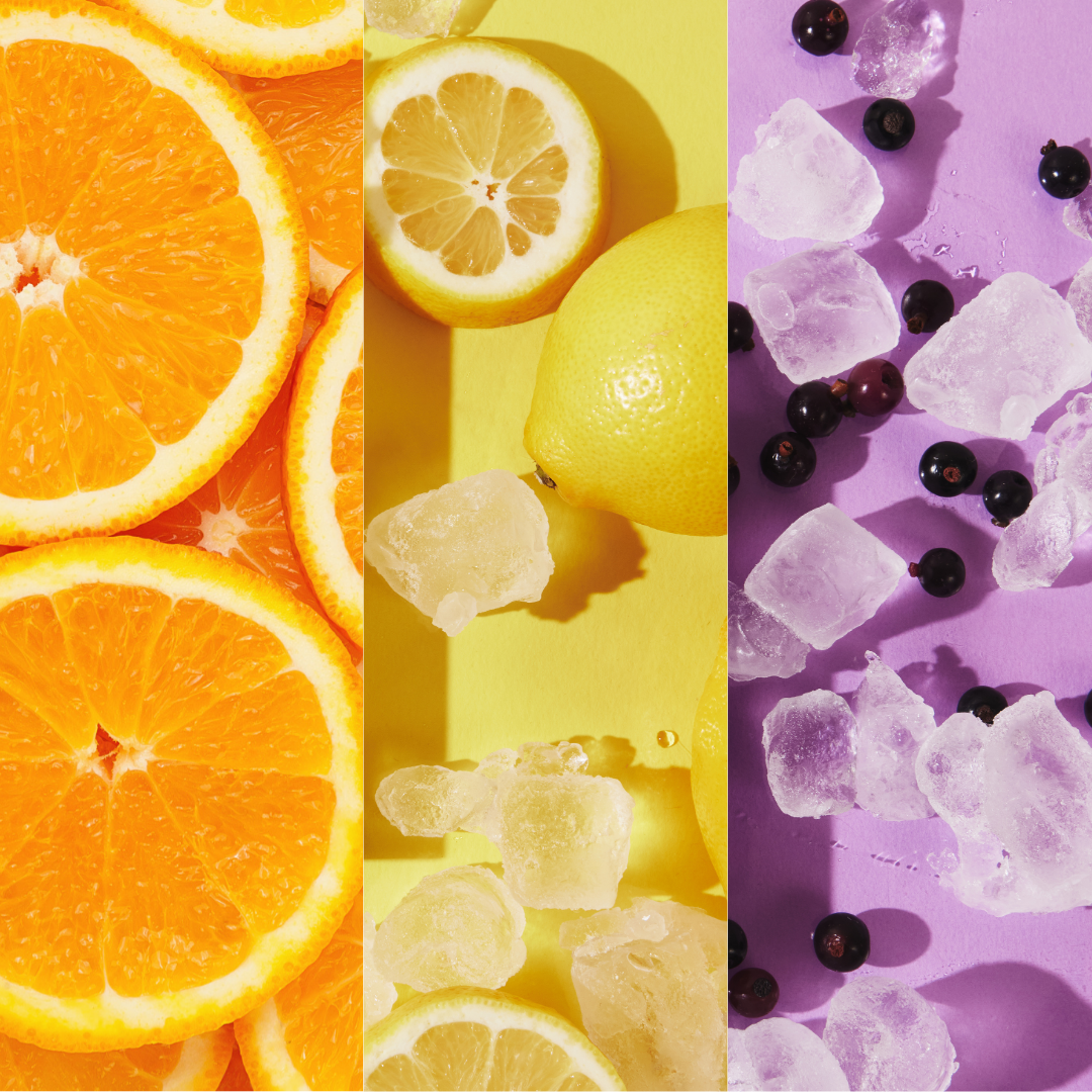 Daily Hydration & Defence Bundle